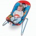 Массажное кресло Весёлые зверята Fisher Price Массажное кресло Весёлые зверята Fisher Price